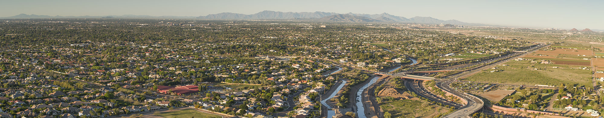 Water Resiliency in a Changing Climate
